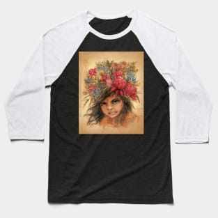 Waratah Baseball T-Shirt